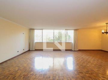 Apartamento · 267m² · 3 Quartos · 2 Vagas · Apartamento para Aluguel - Jardim Paulista, 3 Quartos, 267 m2 - São Paulo