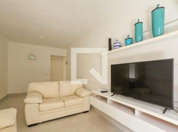 Apartamento · 90m² · 2 Quartos · 1 Vaga · Apartamento para Aluguel - Balneário Cidade Atlântica, 2 Quartos, 90 m2 - Guarujá