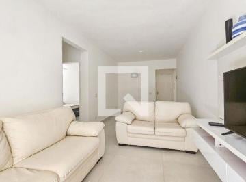Apartamento de 2 quartos, Guarujá · Apartamento para Aluguel - Balneário Cidade Atlântica, 2 Quartos,  90 m2 - Guarujá