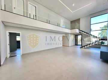 Casa · 526m² · 4 Quartos · 4 Vagas · Sobrado Alphaville 4 suítes altíssimo padrão