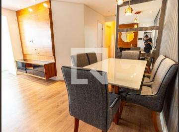 Apartamento · 80m² · 3 Quartos · 1 Vaga · Apartamento para Aluguel - Mooca, 3 Quartos,  80 m2 - São Paulo