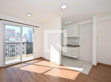 Apartamento · 52m² · 2 Quartos · 1 Vaga · Apartamento para Aluguel - Portal do Morumbi, 2 Quartos, 52 m2 - São Paulo