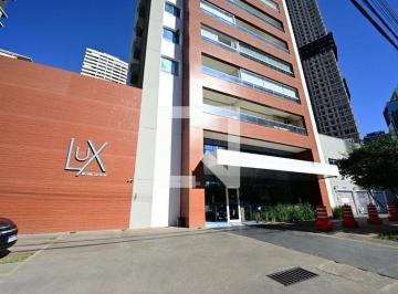 Apartamento · 45m² · 1 Quarto · 1 Vaga · Apartamento para Aluguel - Setor Bueno, 1 Quarto,  45 m2 - Goiânia
