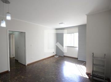 Apartamento · 90m² · 2 Quartos · 1 Vaga · Apartamento para Aluguel - Vila Mariana, 2 Quartos,  90 m2 - São Paulo