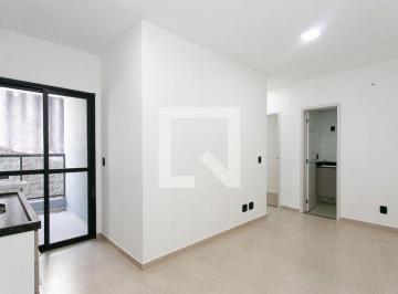 Apartamento · 40m² · 2 Quartos · Apartamento para Aluguel - Jardim Anália Franco, 2 Quartos,  40 m2 - São Paulo