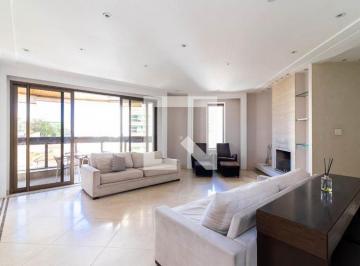 Apartamento · 207m² · 3 Quartos · 3 Vagas · Apartamento para Aluguel - Santana, 3 Quartos,  207 m2 - São Paulo