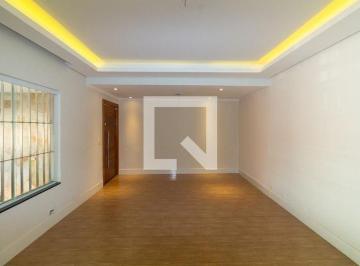 Casa · 180m² · 3 Quartos · 2 Vagas · Casa para Aluguel - Vila Alpina, 3 Quartos,  180 m2 - São Paulo
