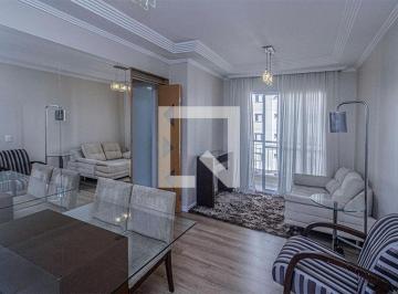 Apartamento · 48m² · 2 Quartos · 1 Vaga · Apartamento para Aluguel - Vila das Mercês, 2 Quartos, 48 m2 - São Paulo