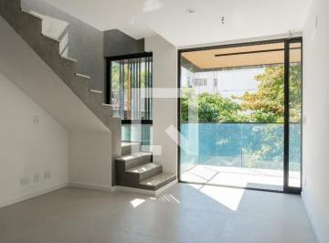 Apartamento · 104m² · 1 Quarto · 1 Vaga · Apartamento para Aluguel - Tijuca, 1 Quarto, 104 m2 - Rio de Janeiro