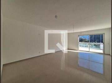 Apartamento · 196m² · 3 Quartos · 2 Vagas · Apartamento para Aluguel - Recreio, 3 Quartos,  196 m2 - Rio de Janeiro