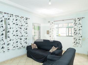 Casa · 150m² · 3 Quartos · 3 Vagas · Casa para Aluguel - Vila Princesa Isabel, 3 Quartos, 150 m2 - São Paulo