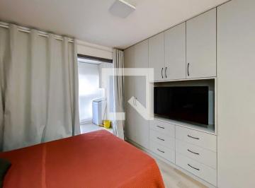 Apartamento · 26m² · 1 Quarto · Apartamento para Aluguel - Perdizes, 1 Quarto, 26 m2 - São Paulo