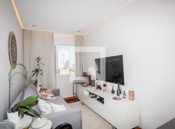 Apartamento · 49m² · 1 Quarto · Apartamento para Aluguel - Jardim Paulista, 1 Quarto, 49 m2 - São Paulo