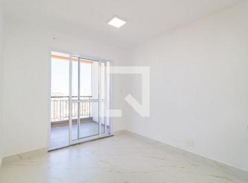 Apartamento · 44m² · 2 Quartos · 1 Vaga · Apartamento para Aluguel - Belém, 2 Quartos, 44 m2 - São Paulo