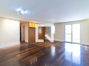 Apartamento · 118m² · 3 Quartos · 2 Vagas · Apartamento para Aluguel - Mandaqui, 3 Quartos, 118 m2 - São Paulo