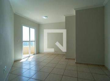 Apartamento · 73m² · 3 Quartos · 2 Vagas · Apartamento para Aluguel - Jardim Piratininga, 3 Quartos,  73 m2 - Sorocaba