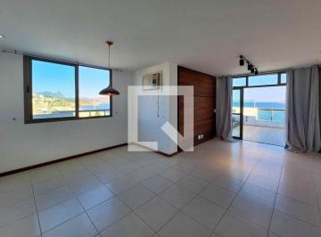 Apartamento · 260m² · 3 Quartos · 3 Vagas · Apartamento para Aluguel - Piratininga, 3 Quartos, 260 m2 - Niterói