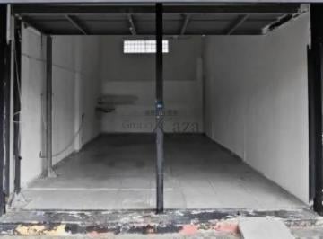 Comercial · 35m² · Ponto Comercial - Centro -  São José do Campos - 35m².