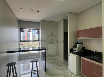 Comercial · 70m² · 2 Vagas · Sala Comercial - Parque Residencial Aquarius - Pátio das Américas Business and Mall - 70m².