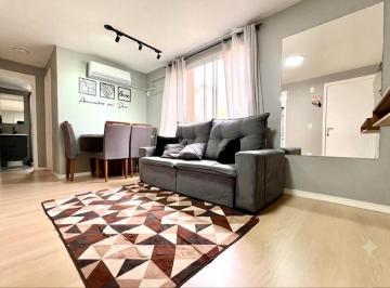 Apartamento · 51m² · 3 Quartos · Apartamento em Mato Grande