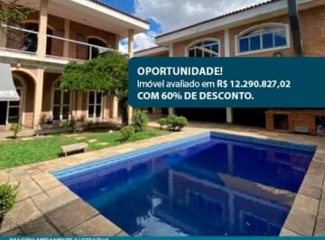 Casa de Alto Padrão 715 m² - Butantã - São Paulo - SP - Foto [0] · Casa de Alto Padrão 715 m² - Butantã - São Paulo - SP
