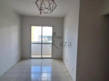 Apartamento · 65m² · 3 Quartos · 1 Vaga · Apartamento - Residencial Pontal da Joatinga - Floradas de São José - 3 Dormitórios - 65m².