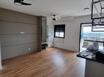 Apartamento · 74m² · 2 Quartos · 2 Vagas · Apartamento - Residencial Wonder - Jardim Satélite - 2 Dormitórios - 74m².