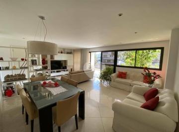 134adc34e80c26f19adc04f0a5c8f78e34e96325 · Apartamento com 3 quartos à venda, 160 m² por R$ 1.050.000 - Recreio - Rio de Janeiro