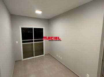 Apartamento · 45m² · 2 Quartos · 1 Vaga · APARTAMENTO A VENDA DE 2 DORMITÓRIOS EM JACAREÍ