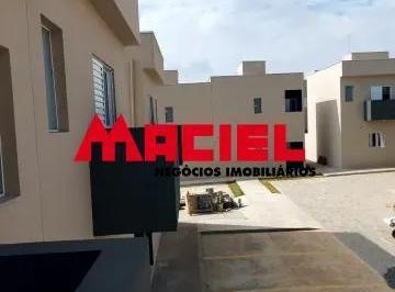 Casa · 54m² · 2 Quartos · 1 Vaga · Sobrado novo em condomínio (Chácaras Araújo I) - 2 quartos / 1 vaga