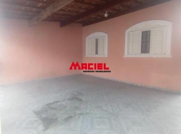 Casa · 90m² · 3 Quartos · 2 Vagas · Excelente oportunidade na Zona Sul de São José dos Campos! Casa Térrea com 3 Dorm.
