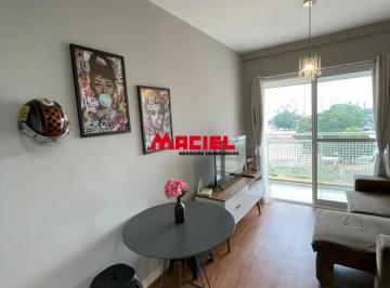 Apartamento · 40m² · 1 Quarto · 1 Vaga · apto tipo flat ,mobiliado, para venda no centro ,prox de tudo