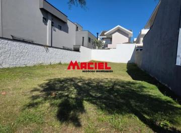 Terreno · 250m² · Altos da Serra VI - Terreno de 250 m² - Urbanova - São José dos Campos-SP