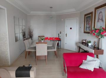 Apartamento · 89m² · 3 Quartos · 1 Vaga · EXCELENTE APARTAMENTO NO JARDIM AMERICA, PRÓXIMO DE TUDO LOCALIZAÇÃO PRIVILEGIADA.