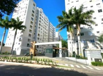 Apartamento · 47m² · 2 Quartos · 1 Vaga · Apartamento em Morro Santana