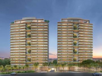 Casa · 397m² · 4 Quartos · 3 Vagas · Apartamento Garden em Jardim Europa