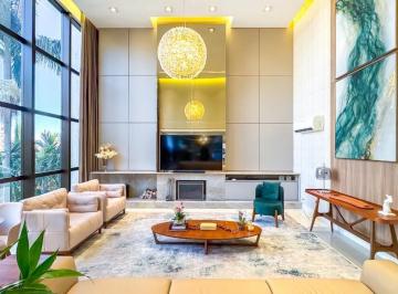 Apartamento · 276m² · 4 Quartos · 4 Vagas · Apartamento em Bela Vista