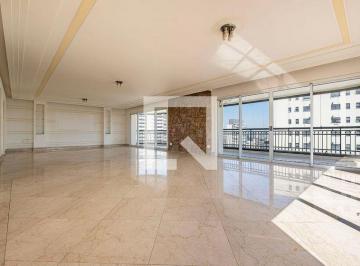Apartamento · 334m² · 4 Quartos · 6 Vagas · Apartamento à Venda - Paraíso, 4 Quartos, 334 m² - São Paulo