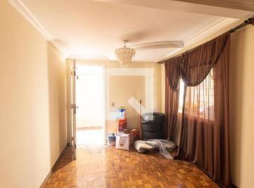Casa · 120m² · 3 Quartos · 2 Vagas · Casa à Venda - Boqueirão, 3 Quartos, 120 m² - Curitiba