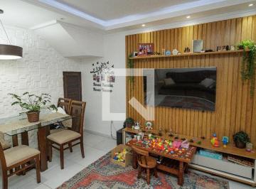 Casa · 98m² · 2 Quartos · 1 Vaga · Casa à Venda - Campo Grande, 2 Quartos,  98 m² - Rio de Janeiro