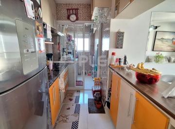 1001084803.jpg · Apartamento à venda, 2 Quartos , 1 Vaga 55m²- Parque Novo Mundo, São Paulo, SP