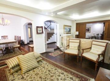 Casa · 641m² · 7 Quartos · 4 Vagas · Casa à Venda - Anil, 7 Quartos, 641 m² - Rio de Janeiro