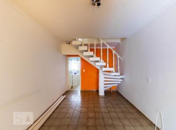 Casa · 85m² · 2 Quartos · 1 Vaga · Casa à Venda - Vila Mazzei, 2 Quartos, 85 m² - São Paulo