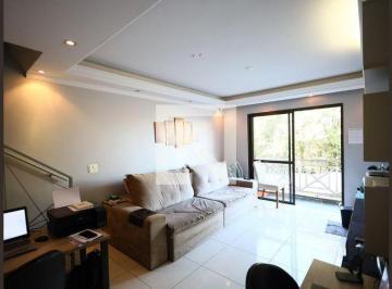Casa · 112m² · 2 Quartos · 1 Vaga · Casa à Venda - Cidade São Francisco , 2 Quartos, 112 m² - São Paulo