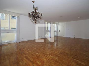 Apartamento · 239m² · 3 Quartos · 2 Vagas · Apartamento à Venda - Jardim Paulista, 3 Quartos, 239 m² - São Paulo