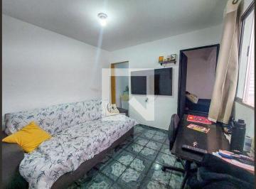 Casa · 90m² · 2 Quartos · Casa à Venda - Jardim das Flores, 2 Quartos, 90 m² - São Paulo