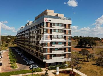 dji_00821785265512489.jpg · Apartamento SQNW 302 Noroeste, Nascente Residencial Code 2 Quartos 80m² 2 Vagas