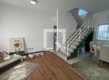 Casa · 104m² · 3 Quartos · Casa à Venda - Jardim Guanabara, 3 Quartos,  104 m² - Rio de Janeiro