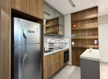 085adb4f14952e65041dc85540db8b8946de0f99 · Apartamento com 2 dormitórios para alugar, 88 m² por R$ 3.894,32/mês - Vila Augusta - Guarulhos/SP