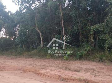 6e61c42925a94da6ff411628b7b326d64c76e713 · Terreno com Escritura à venda, 900 m² por R$ 100.000 - Ninho Verde II - Pardinho/SP